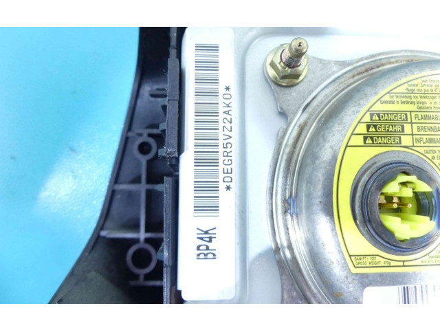 Руль Mazda 3 I  2003 - 2006 года IMPRK1290079      