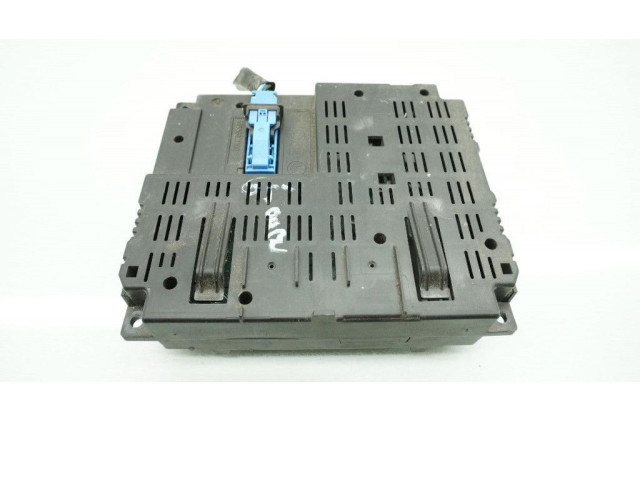 Блок комфорта 51857617, 51857617   Fiat Qubo   