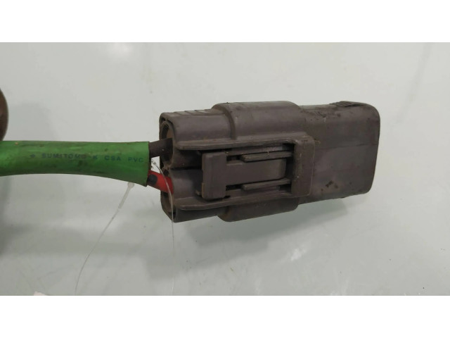 Jednotka ABS GA2G437A0   Ford Probe 1993