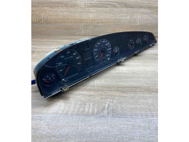 Přístrojová deska  Audi A6 S6 C4 4A 1994 4A0919059S, 4A0919013AF  