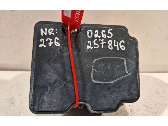 Jednotka ABS 0265257846   Peugeot 5008 II 2021