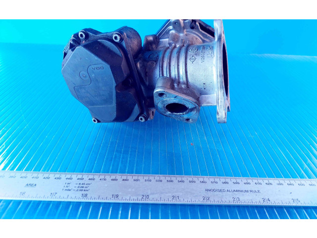 Řídící jednotka V29007881, 03L128063   Volkswagen Crafter 2008