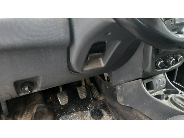 Рулевая рейка  Руль 488101248R   Dacia Dokker 