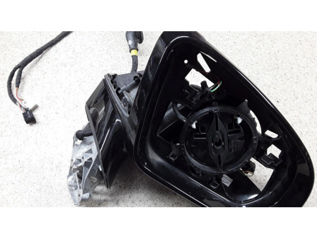 Zpětné zrcátko  Mercedes-Benz E W213 2015  A0998108200, A0998104200  