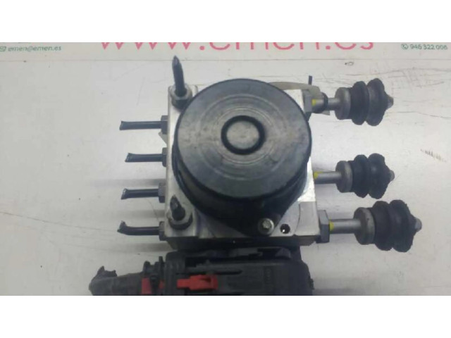 Jednotka ABS 6R0907379S,    Skoda Fabia Mk2 (5J) 2011