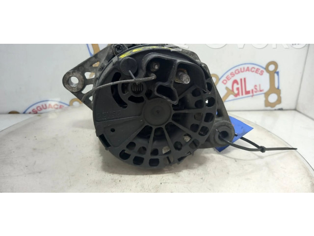 Vstřikovač 46782213, 166033   Alfa Romeo GT    937A5000 
