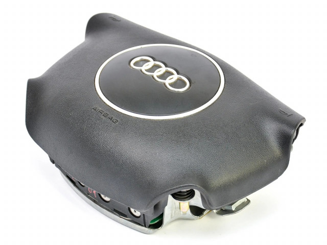 Подушка безопасности водителя 8E0880201L   Audi A2