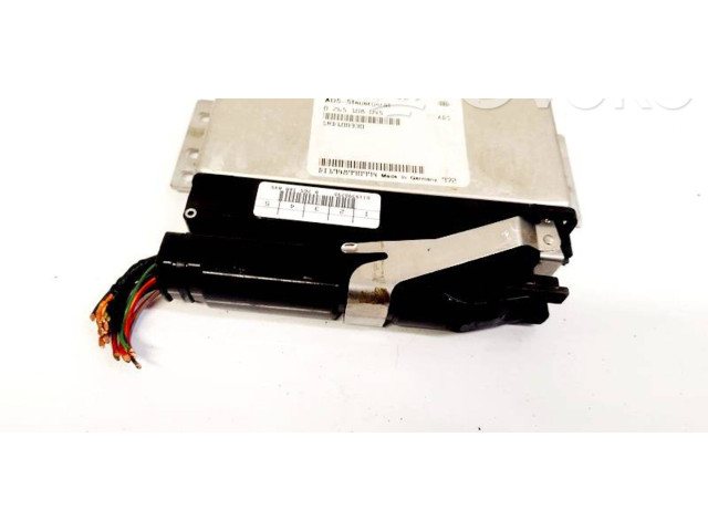 Блок управления АБС 0265108045, SRD100330   Rover 75