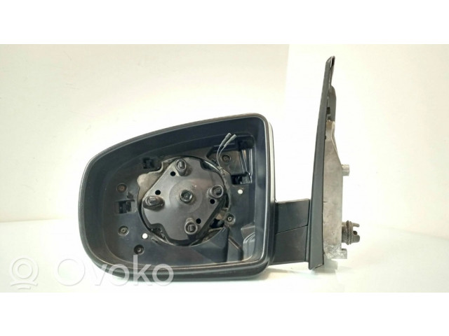 Zpětné zrcátko  BMW X5 E70 2013  020857, 7179635  