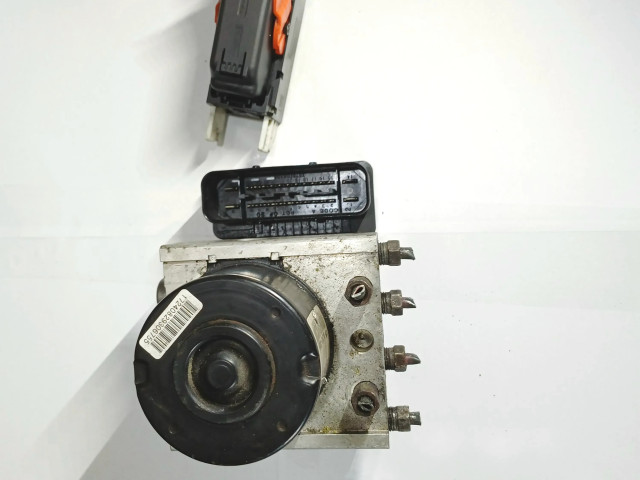 Jednotka ABS 62J0BE2WD, 06210905683   Suzuki Swift 2007