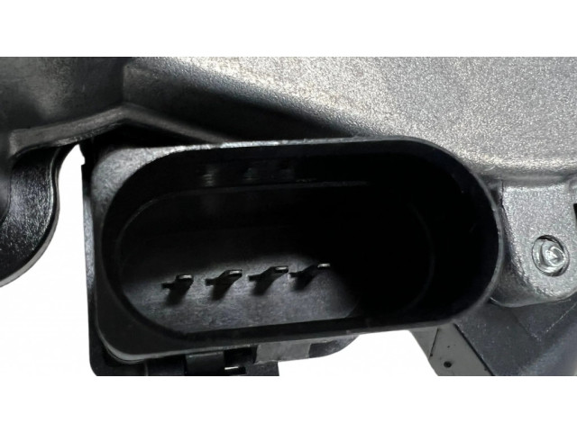 Моторчик заднего дворника 98700Q0400, W435427    Hyundai Bayon