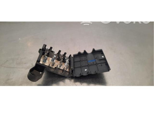 Блок предохранителей  4G0937517   Audi A6 S6 C7 4G    