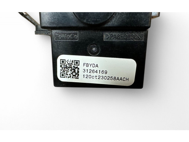 Дисплей    31264169, 31264169   Volvo XC60