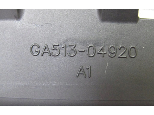Подушка безопасности для колен GA51304920, KR9P57KS00   Mazda CX-60