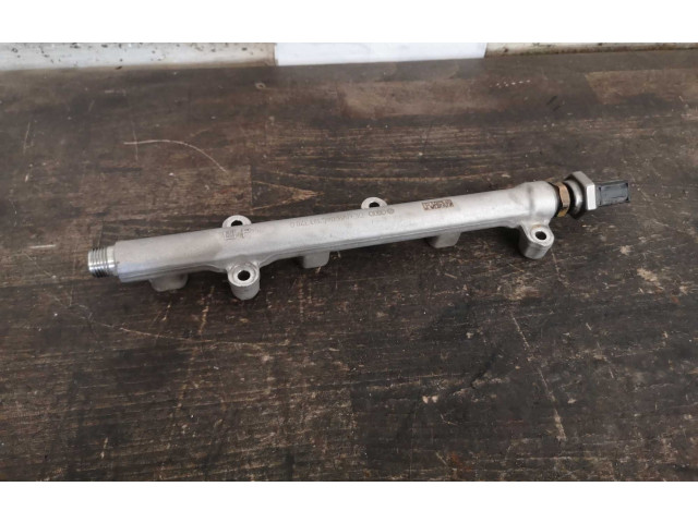 Vstřikovací lišta 04C133320G, 04C133320G   Volkswagen T-Roc    DKRF 