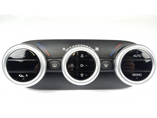 Блок управления климат-контролем 156099936   Alfa Romeo Giulietta