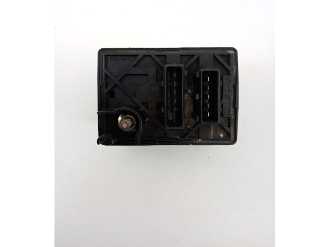 Блок управления 55199051, 51299012C   Fiat Qubo