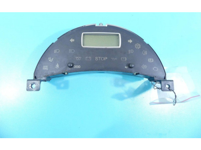 Дисплей    1488702080, IMPRK1165880   Lancia Phedra