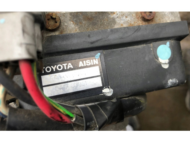 Jednotka ABS    Toyota Celica T200 1993