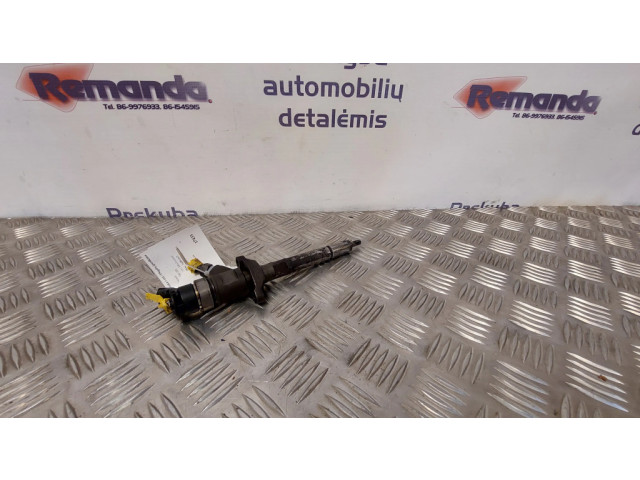Vstřikovač 0445110297   Citroen C4 I  pro naftový motor 1.6  
