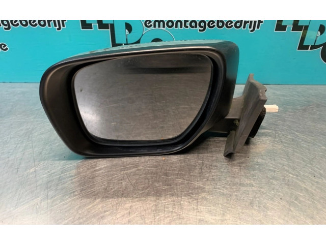 Jednotka ABS 012284, 012284   Mazda 5 2007