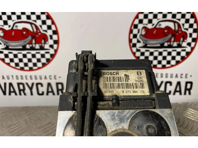 Jednotka ABS 0265216458   Peugeot 406 