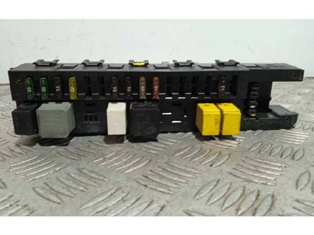Модуль управления BSM     2095451601, 5DK00848605    Mercedes-Benz CLK A209 C209 