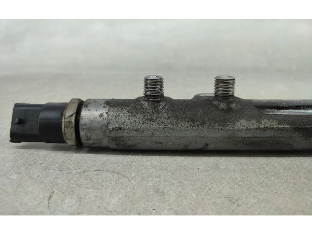Vstřikovací lišta BOSCH, 0445214133   Toyota Yaris     