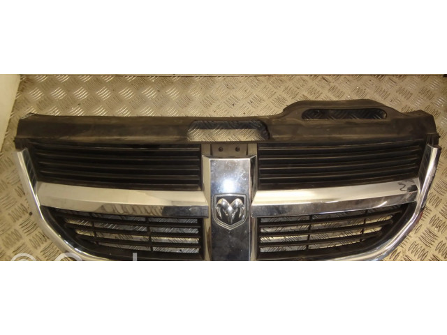 Передняя решётка Dodge Journey  1BG84TRMA, 05178281AC      