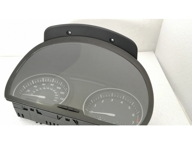 Панель приборов 1024650   BMW X3 E83       
