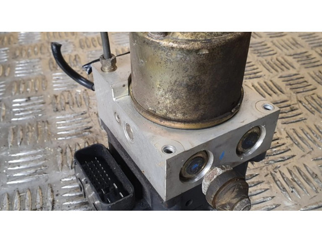 Jednotka ABS A104400134, CB80437AZ   Mazda Premacy 2004