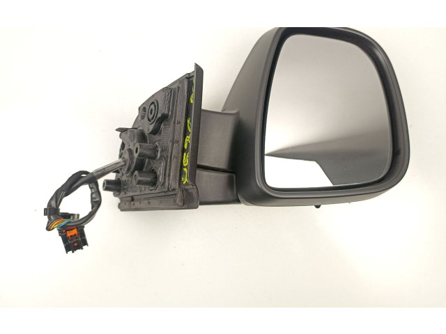 Zpětné zrcátko  Citroen Berlingo 2019  98169897XT  