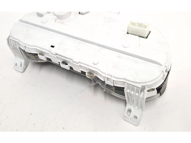 Přístrojová deska  Peugeot 4007 2008 769166220H  