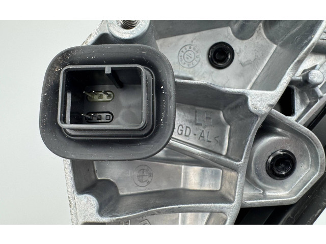 Zpětné zrcátko  BMW 3 G20 G21 2018  22416187B, 6026772  