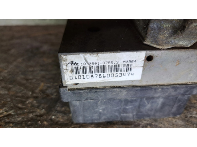 Jednotka ABS 9140932, 10050187863   Volvo 850 1995