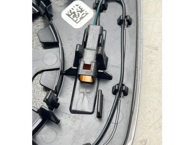 Zpětné zrcátko  Audi A6 S6 C8 4K 2020  4N0857536G  