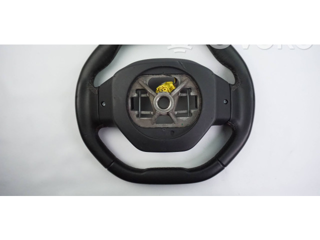 Volant Peugeot 3008 II 2020 98105487AU, 34199117D  