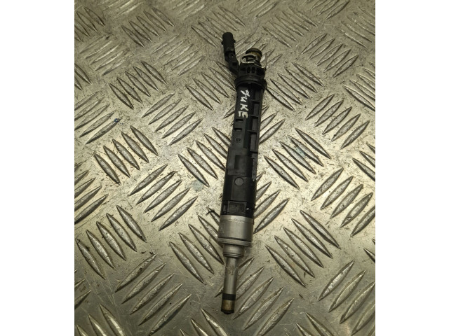 Vstřikovač 166001525R, VD34574   Nissan Juke II F16     