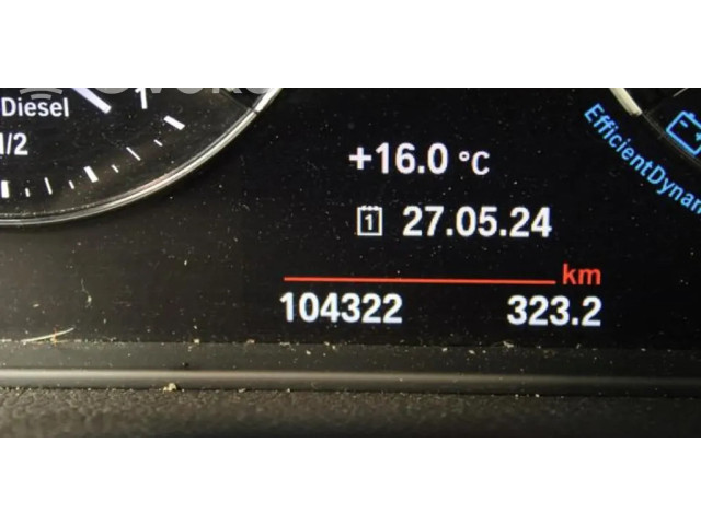 Volant BMW 2 F46 2019 32306860356  