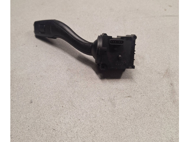 Ручка стеклоочистителей 4E0953503B, KL00120460   Audi A8 S8 D3 4E