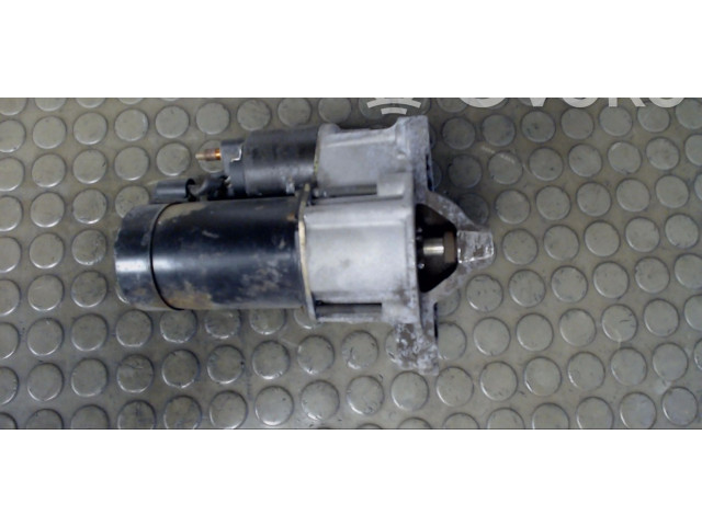 Volant Peugeot 306 1998 D6RA571, 0986013850  