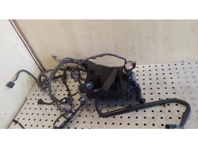 Блок предохранителей 8264175080, 72818792   Lexus CT 200H    