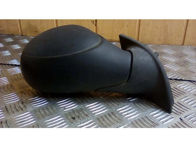 Zpětné zrcátko pravé Citroen C3 2003  011030, 011019  