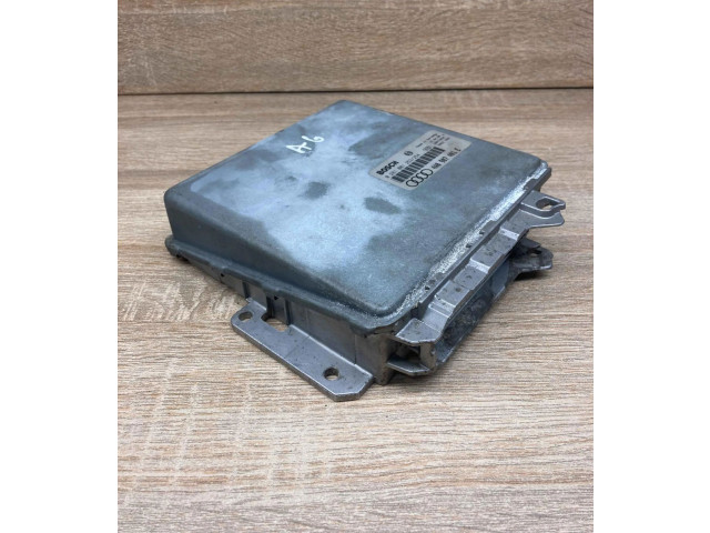 Řídící jednotka 4A0907401E, 281001253   Audi A6 S6 C4 4A 1994