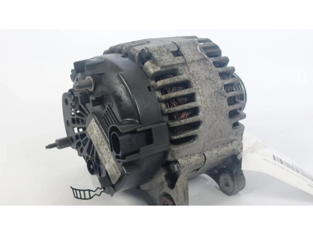 Генератор 06F903023P   Seat Exeo (3R)      