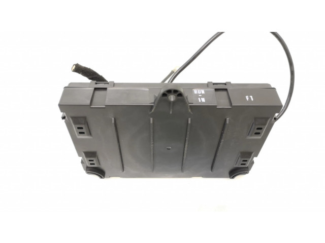Блок комфорта 9656148180, S120017001H   Citroen C6   