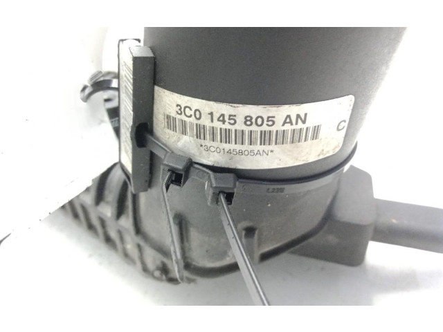 Интеркулер  3C0145805AN   Volkswagen PASSAT CC 