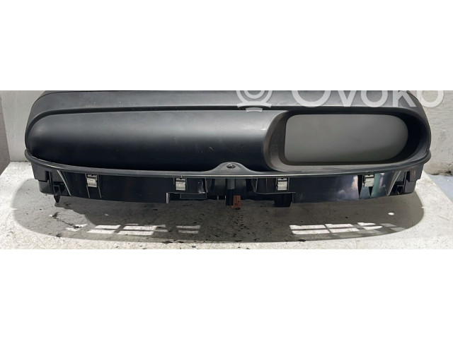 Přístrojová deska  Citroen C3 Picasso 2013 555002081400, 555002081400  