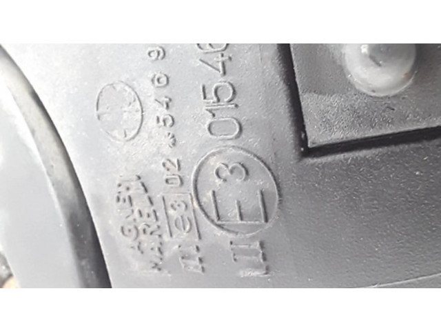 Zpětné zrcátko pravé Alfa Romeo 156 2004  E3015469, 01214482500  