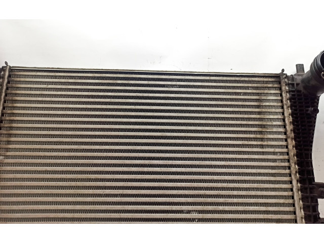 Интеркулер  1K0145803T, N6897002   Volkswagen Eos 